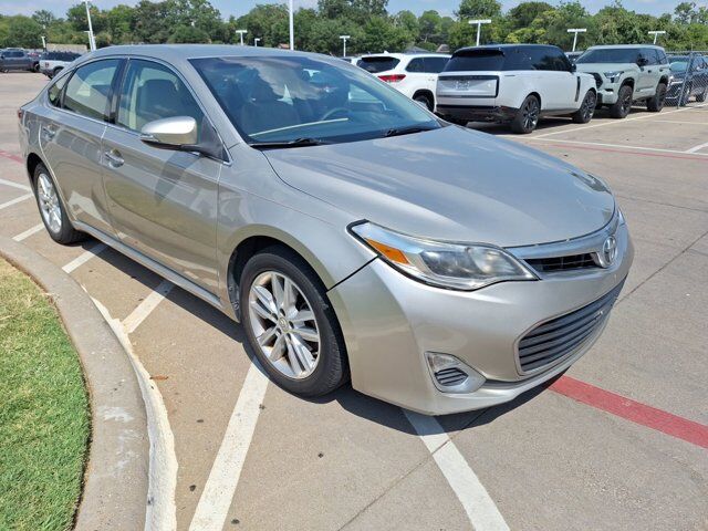 2015 Toyota Avalon XLE Hurst TX