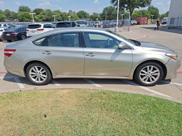2015 Toyota Avalon XLE Hurst TX