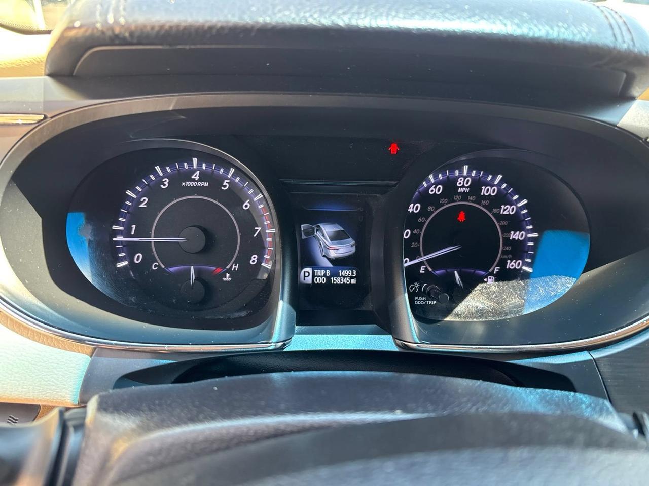2015 Toyota Avalon XLE Hurst TX