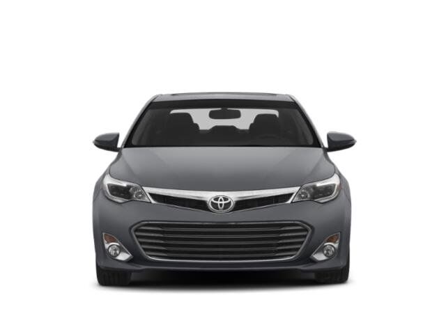 2015 Toyota Avalon XLE Hurst TX
