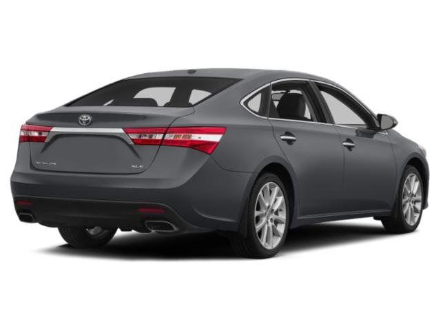 2015 Toyota Avalon XLE Hurst TX
