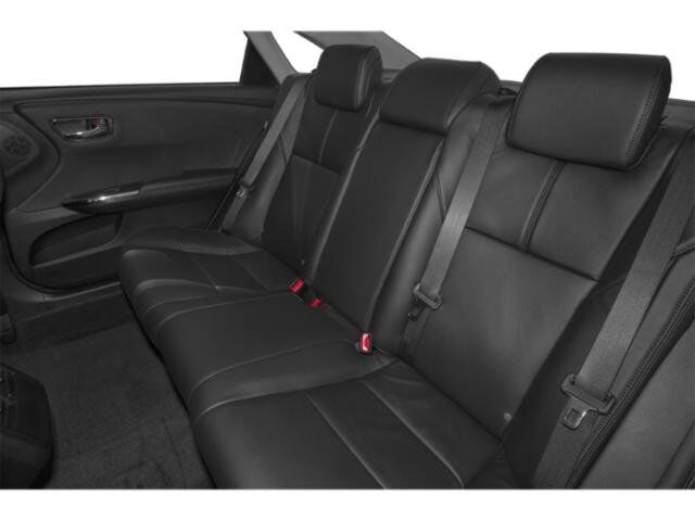 2015 Toyota Avalon XLE Hurst TX