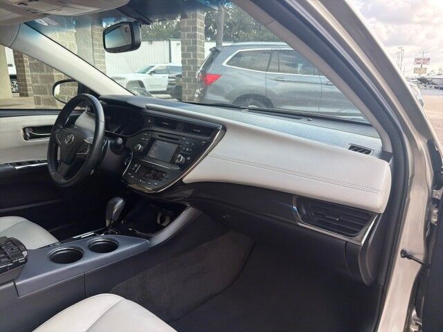 2015 Toyota Avalon XLE Lafayette LA