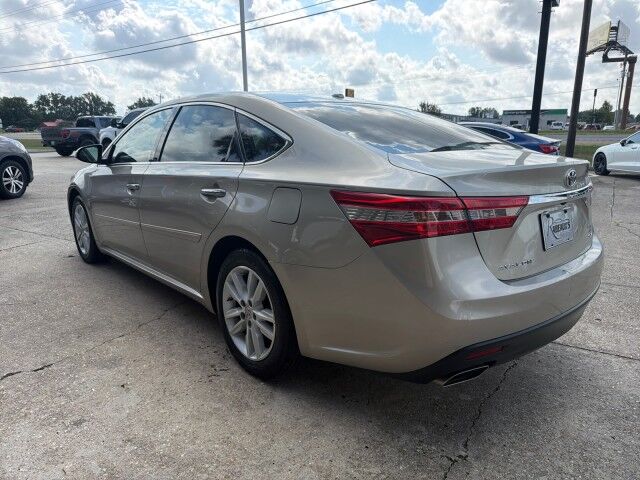 2015 Toyota Avalon XLE Lafayette LA