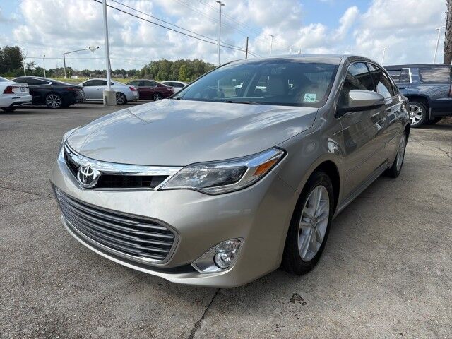 2015 Toyota Avalon XLE Lafayette LA