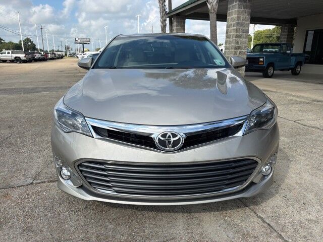 2015 Toyota Avalon XLE Lafayette LA