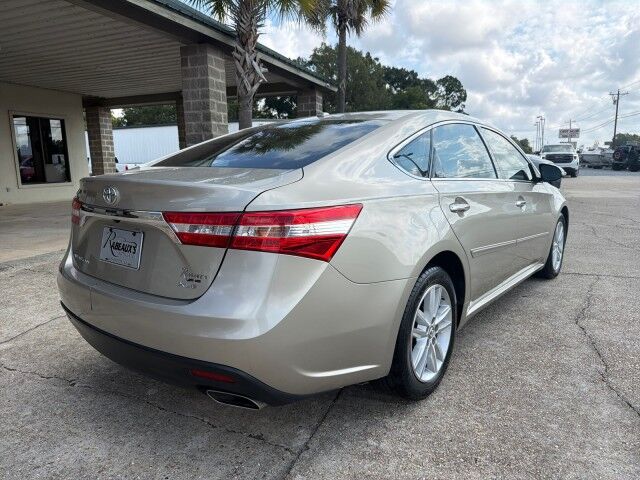 2015 Toyota Avalon XLE Lafayette LA