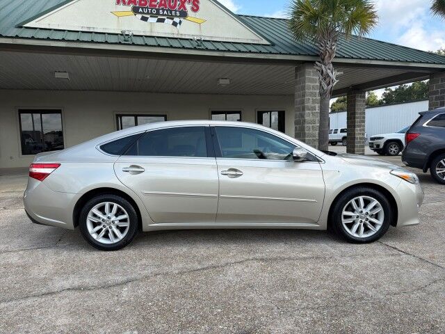 2015 Toyota Avalon XLE Lafayette LA