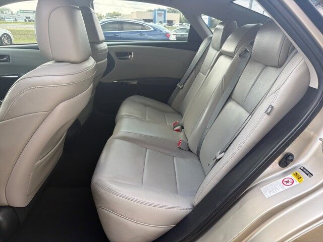 2015 Toyota Avalon XLE Lafayette LA