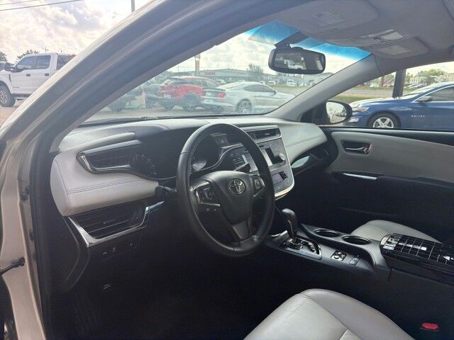 2015 Toyota Avalon XLE Lafayette LA