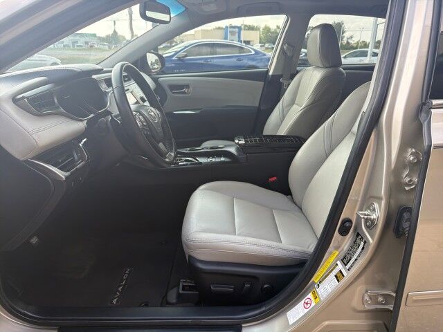 2015 Toyota Avalon XLE Lafayette LA