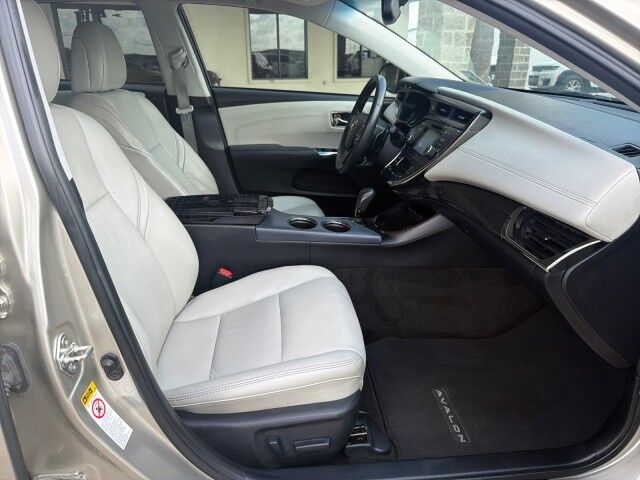 2015 Toyota Avalon XLE Lafayette LA