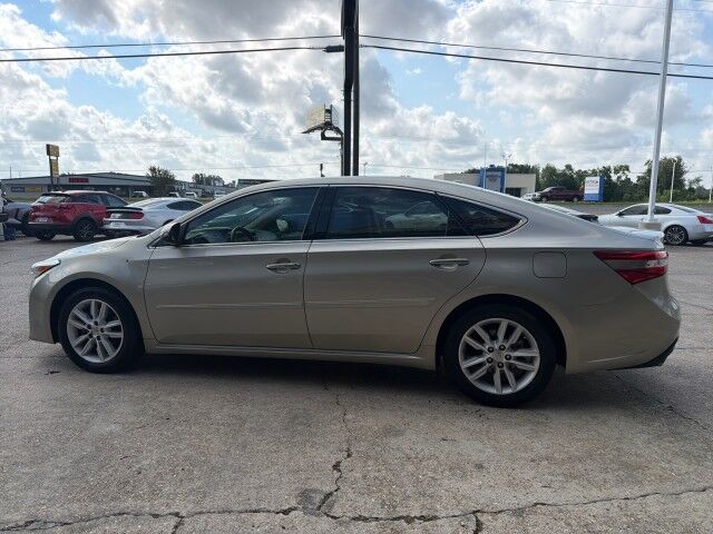 2015 Toyota Avalon XLE Lafayette LA