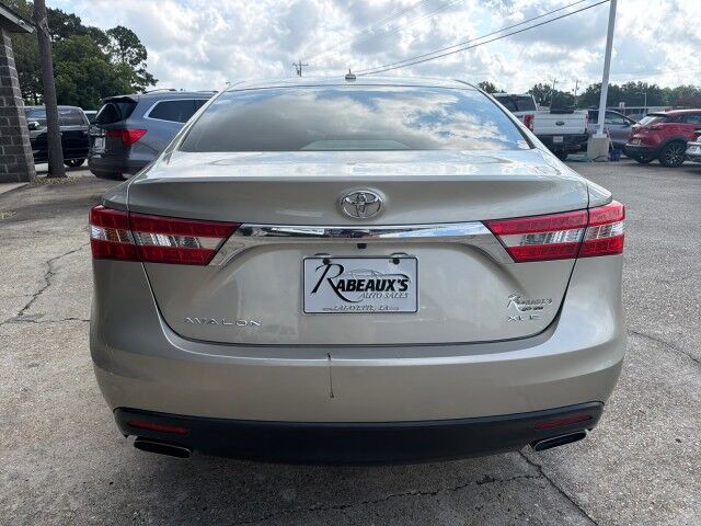 2015 Toyota Avalon XLE Lafayette LA