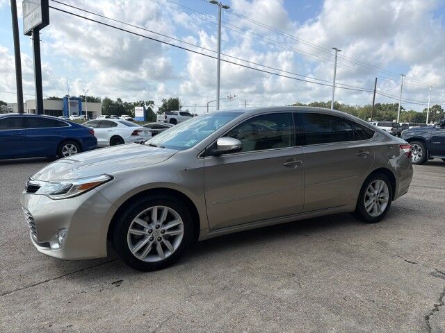 2015 Toyota Avalon XLE Lafayette LA