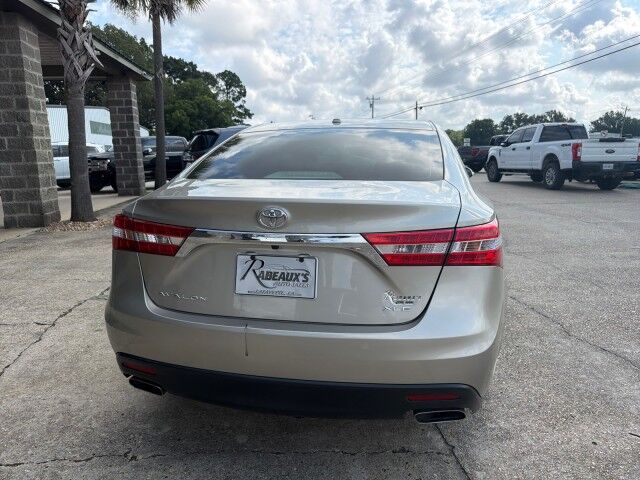 2015 Toyota Avalon XLE Lafayette LA