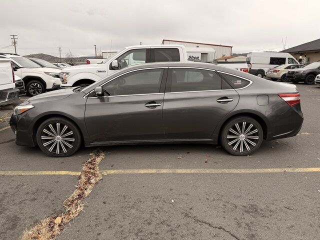 2015 Toyota Avalon XLE Klamath Falls OR