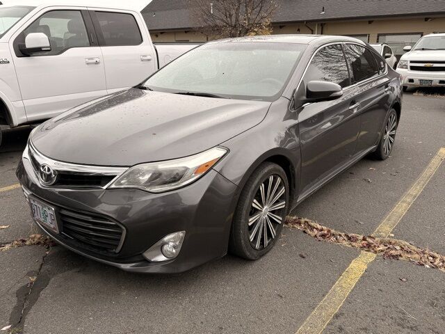 2015 Toyota Avalon XLE Klamath Falls OR