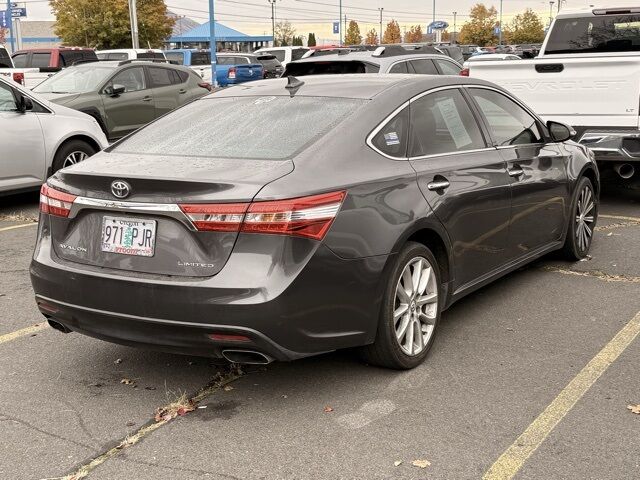 2015 Toyota Avalon XLE Klamath Falls OR