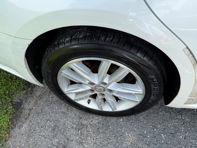 2015 Toyota Avalon XLE Punta Gorda FL