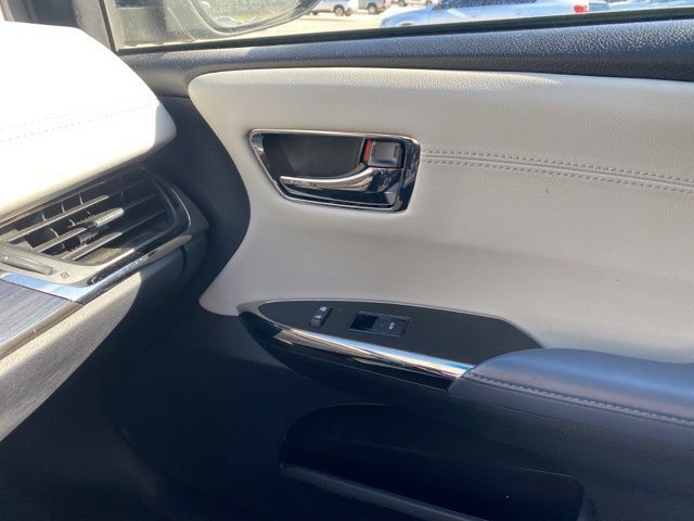 2015 Toyota Avalon XLE Raleigh NC