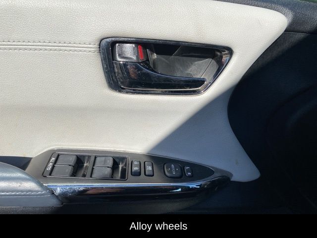 2015 Toyota Avalon XLE Raleigh NC