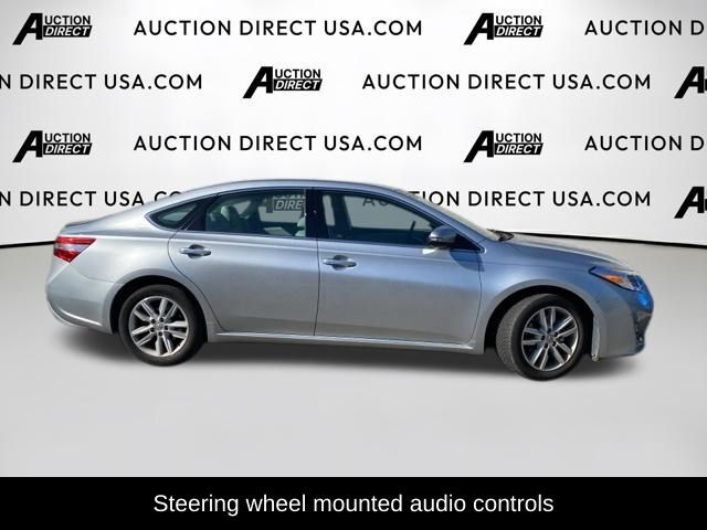 2015 Toyota Avalon XLE Raleigh NC