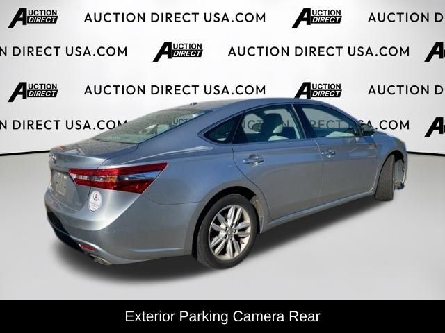2015 Toyota Avalon XLE Raleigh NC