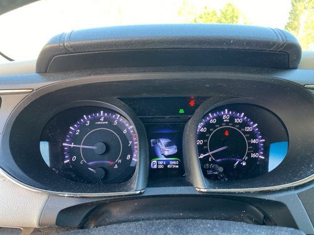 2015 Toyota Avalon XLE Raleigh NC