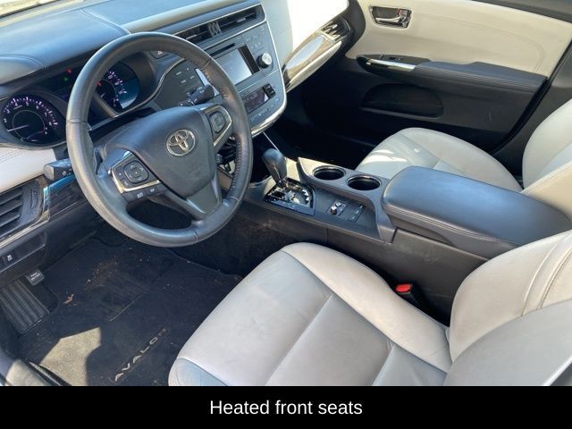 2015 Toyota Avalon XLE Raleigh NC