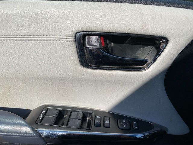 2015 Toyota Avalon XLE Raleigh NC