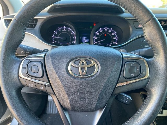 2015 Toyota Avalon XLE Raleigh NC