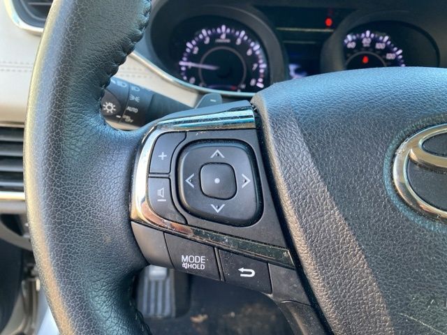 2015 Toyota Avalon XLE Raleigh NC