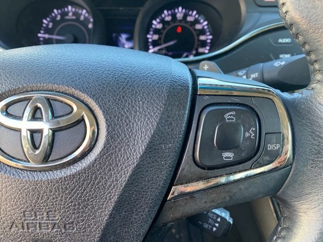 2015 Toyota Avalon XLE Raleigh NC