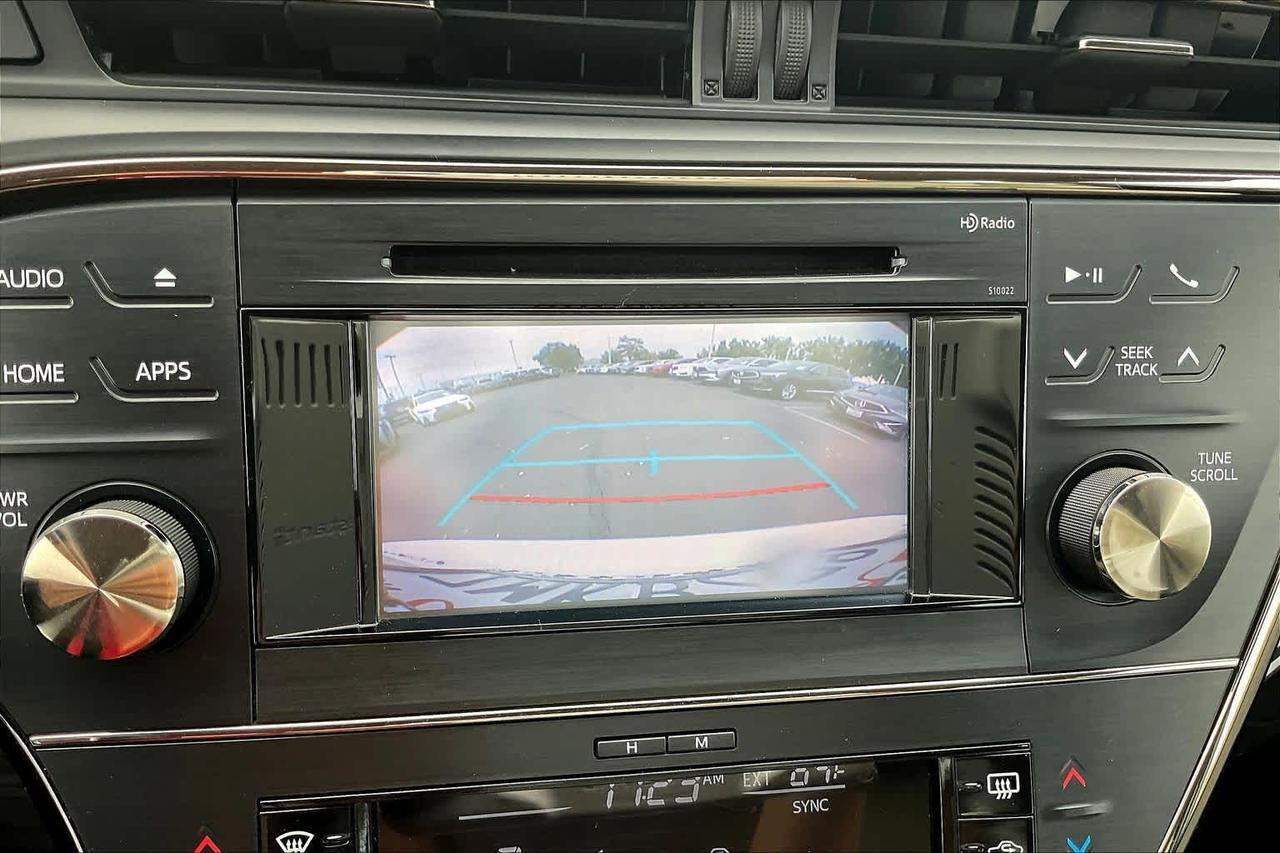 2015 Toyota Avalon XLE Roseville CA