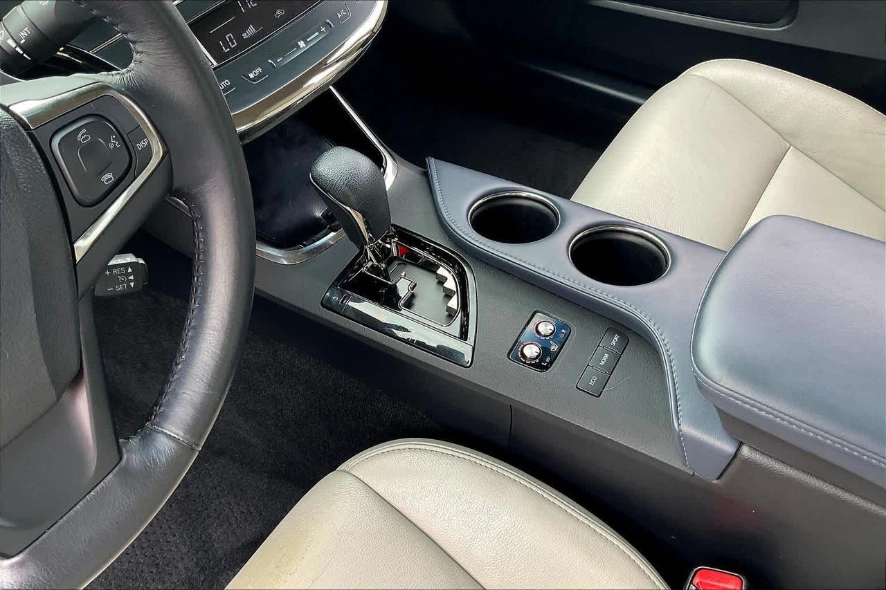 2015 Toyota Avalon XLE Roseville CA