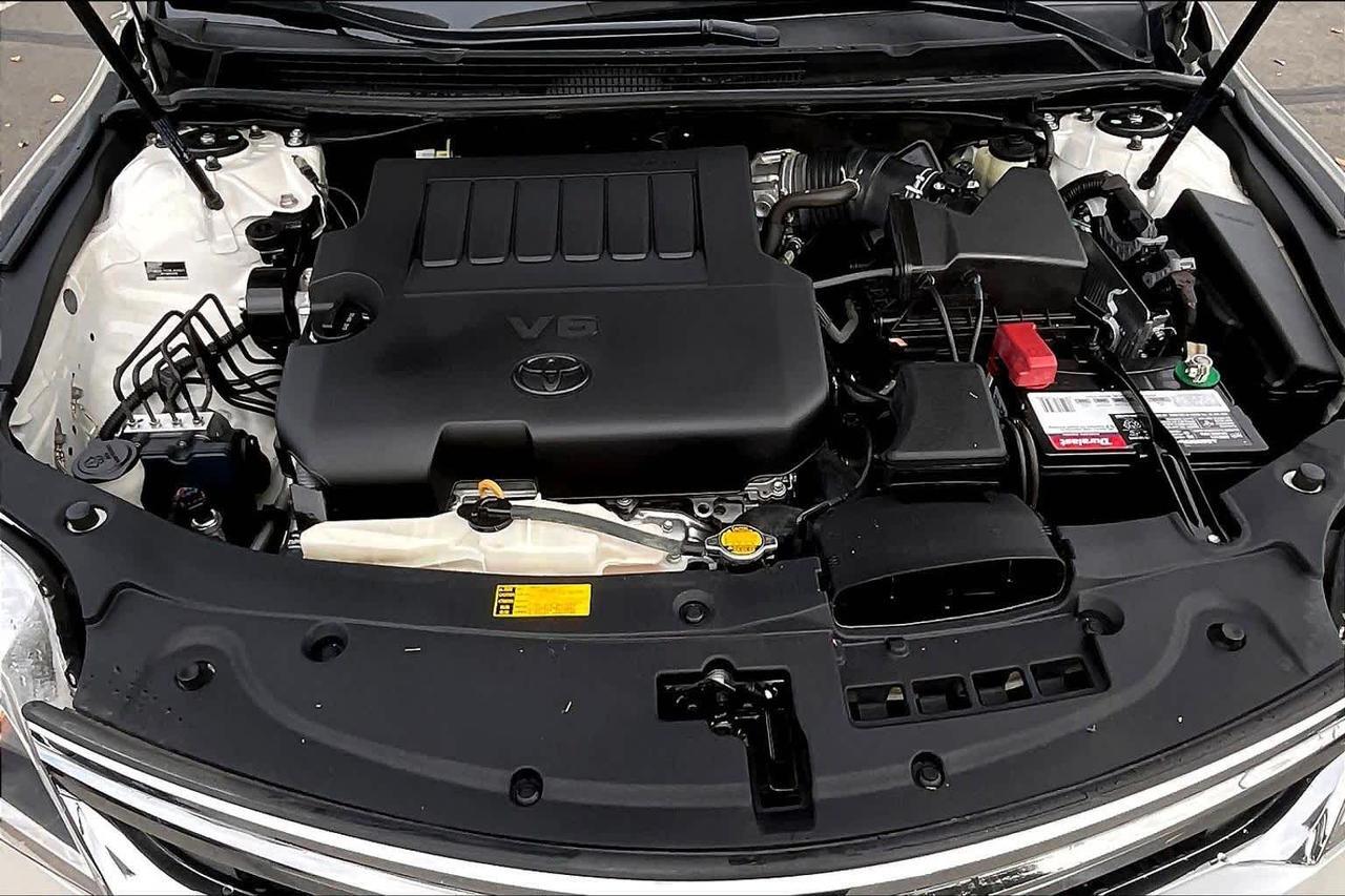 2015 Toyota Avalon XLE Roseville CA