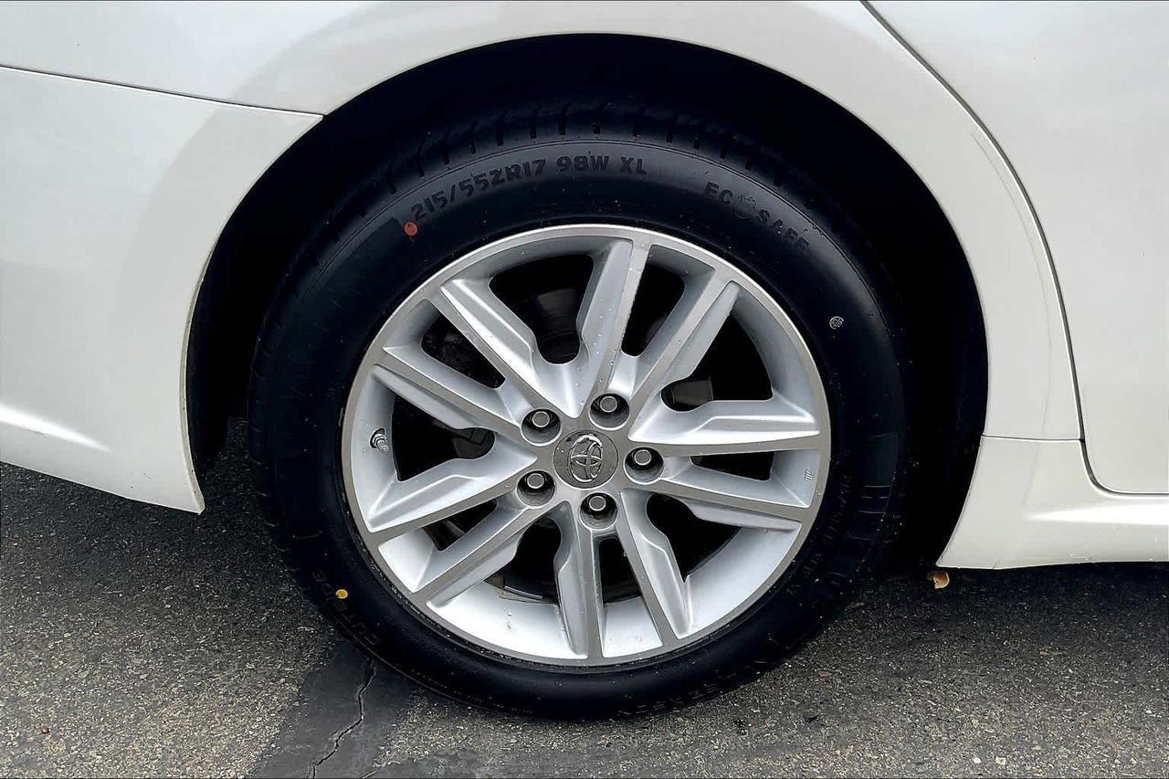 2015 Toyota Avalon XLE Roseville CA