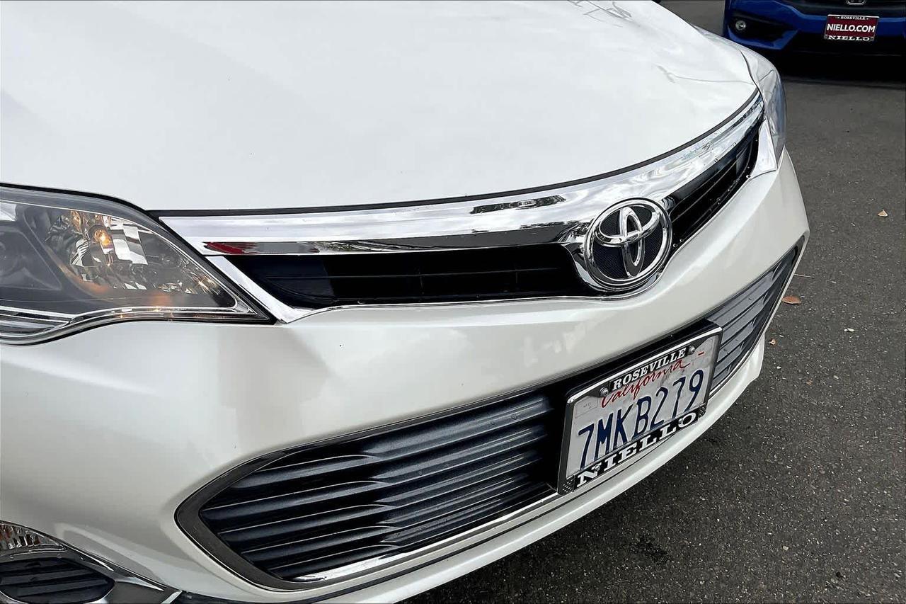 2015 Toyota Avalon XLE Roseville CA