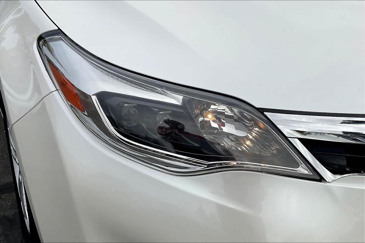 2015 Toyota Avalon XLE Roseville CA