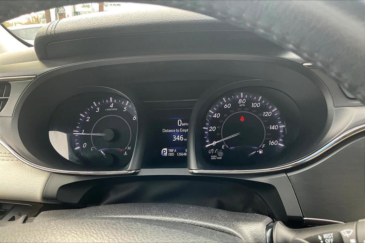 2015 Toyota Avalon XLE Roseville CA