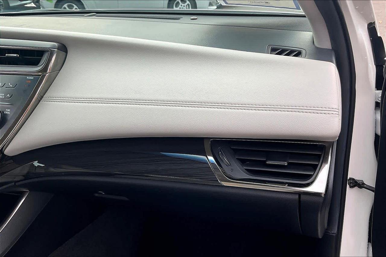 2015 Toyota Avalon XLE Roseville CA