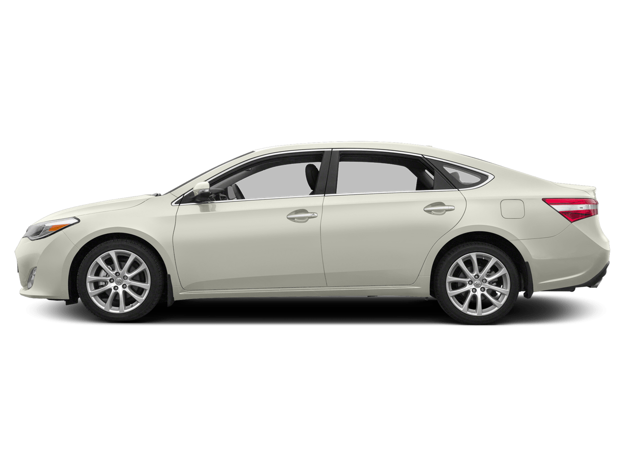 2015 Toyota Avalon XLE Touring Roseville CA