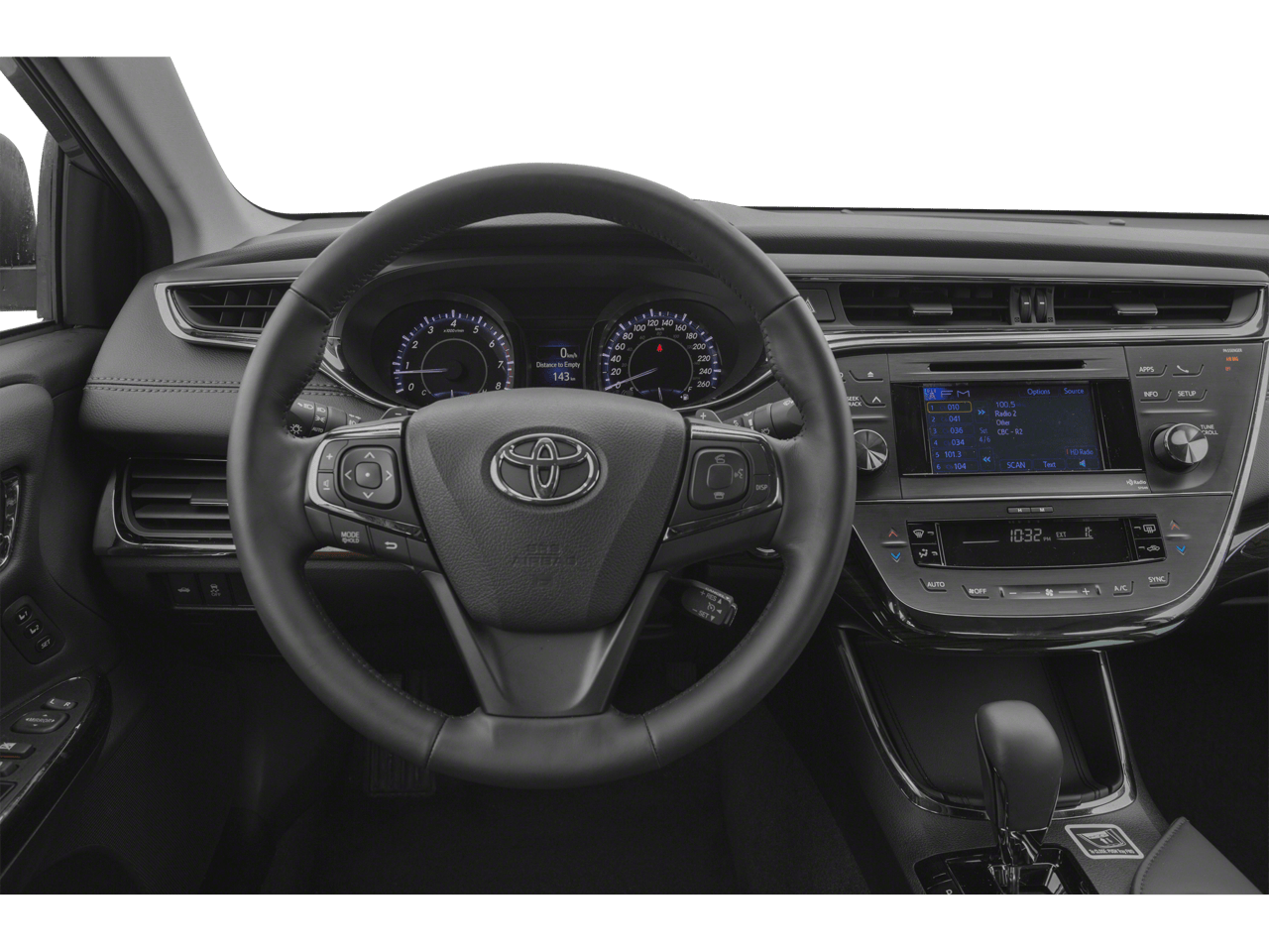 2015 Toyota Avalon XLE Touring Roseville CA