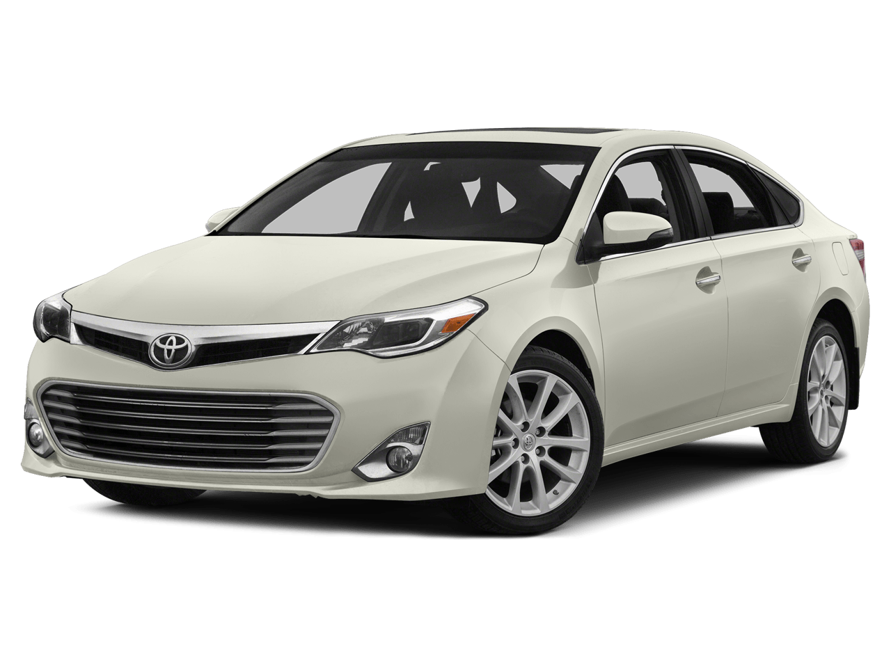 2015 Toyota Avalon XLE Touring