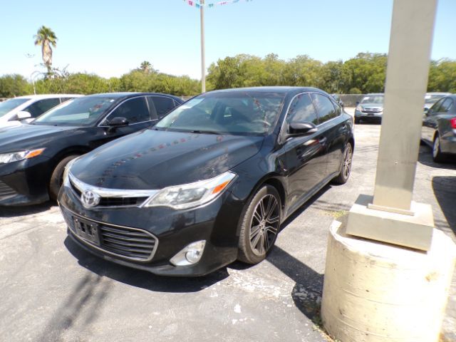 2015 Toyota Avalon XLE Touring San Antonio TX