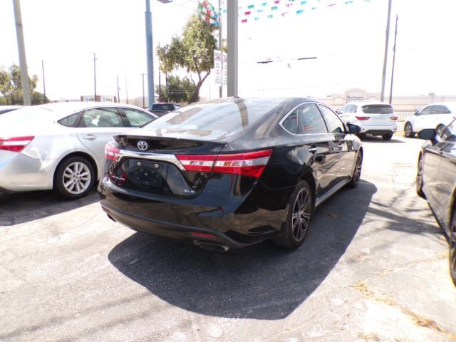 2015 Toyota Avalon XLE Touring San Antonio TX