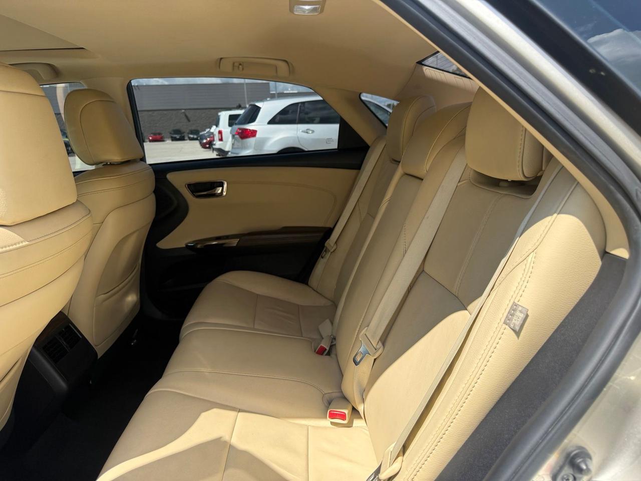 2015 Toyota Avalon XLE Touring Springfield VA