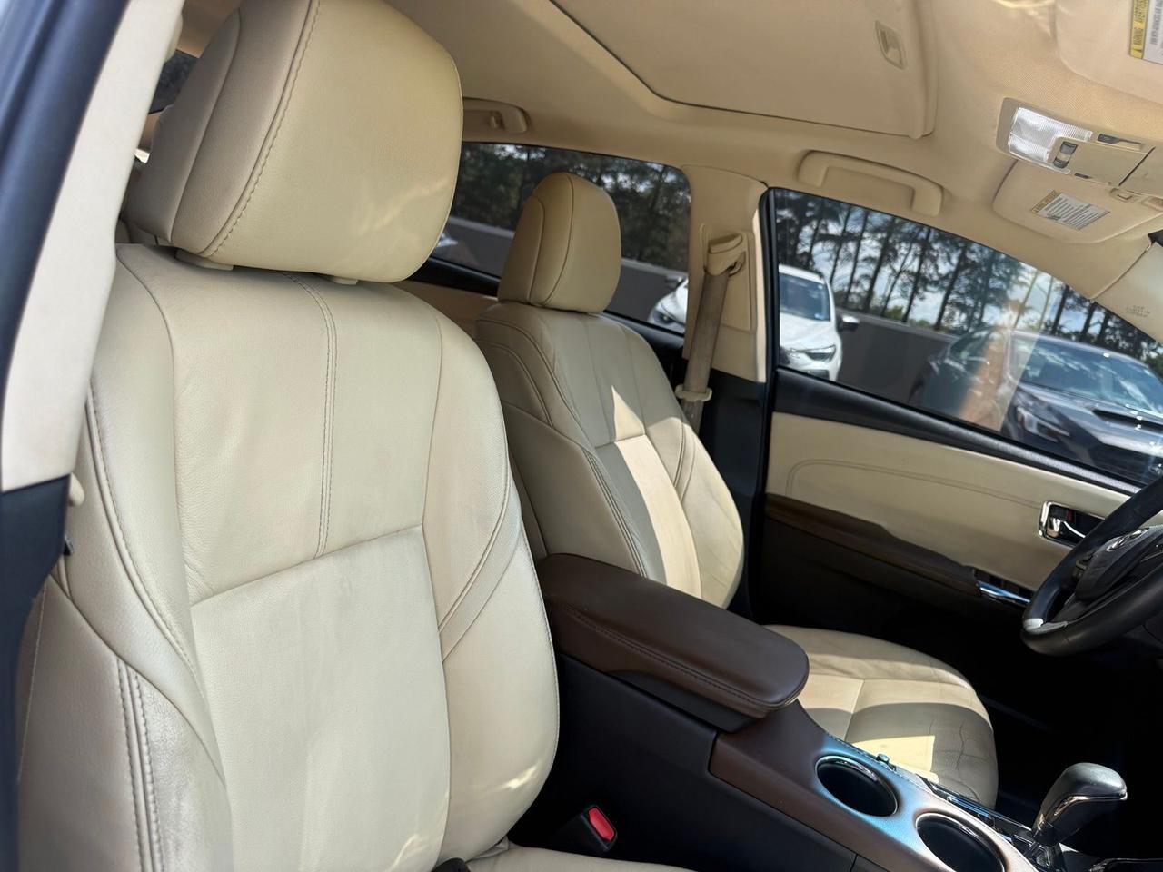 2015 Toyota Avalon XLE Touring Springfield VA