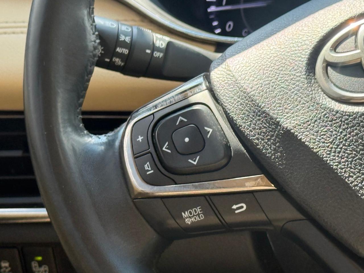 2015 Toyota Avalon XLE Touring Springfield VA
